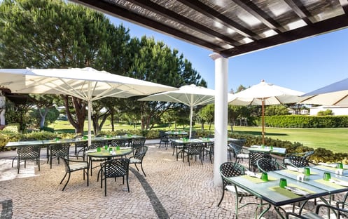 Pine Cliffs Clubhouse